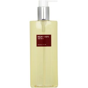 Apothia Velvet Rope Body Wash, 237 ml.