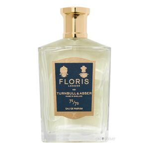 Floris London Floris x Turnbull & Asser 71/72, Eau de Parfum, 100 ml.