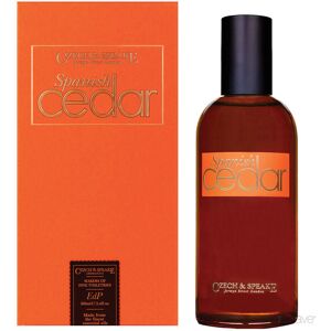 Czech & Speake Spanish Cedar, Eau de Toilette Spray, 100 ml.