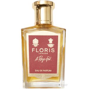 Floris London Floris A Rose For…, Eau de Parfum, 50 ml.