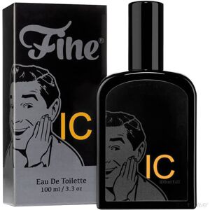 Fine Accoutrements Italian Citrus Eau de Toilette, 100 ml.