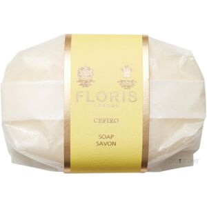 Floris London Floris Cefiro, Luksus sæbe, 100 gr.