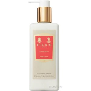 Floris London Floris Chypress, Håndlotion, 250 ml.