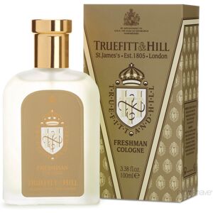 Truefitt & Hill Cologne, Freshman, 100 ml.