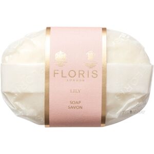 Floris London Floris Lily, Luksus Sæbe, 100 gr.