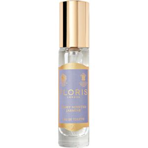 Floris London Floris Night Scented Jasmine, Eau de Toilette, 10 ml.