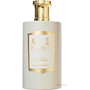 Floris London Floris Oud & Cashmere Room Fragrance, 100 ml.