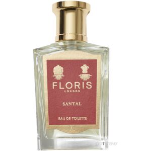 Floris London Floris Santal, Eau de Toilette, 50 ml.