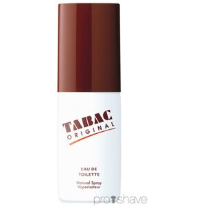 Tabac Eau De Toilette Spray, 50 ml.