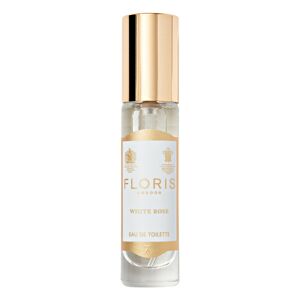 Floris London Floris White Rose, Eau de Toilette, 10 ml.