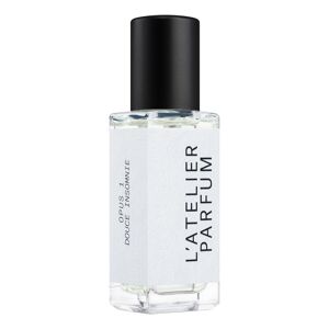 L'Atelier Parfum, Douce Insomnie, Eau de Parfum, 15 ml.
