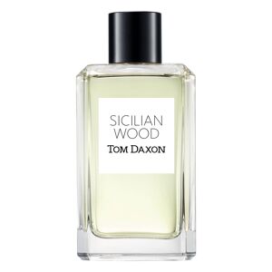 Tom Daxon Sicilian Wood, Eau de Parfum, 100 ml.