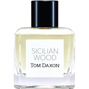 Tom Daxon Sicilian Wood, Eau de Parfum, 50 ml.