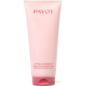 Payot Well-being Shower Balm, Rituel Douceur, 200 ml.