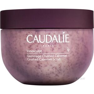 Caudalie Vinosculpt, Crushed Cabernet Scrub, 250 ml.