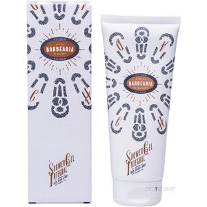 Antiga Barbearia de Bairro Shower Gel 3i1, Chiado, 200 ml.