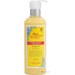 Alvarez Gómez Agua Liquid Soap, 300 ml.