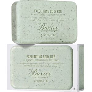 Baxter Of California Exfoliating Body Bar, 198 gr.