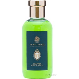 Truefitt & Hill Bath and Shower Gel, Grafton, 200 ml.