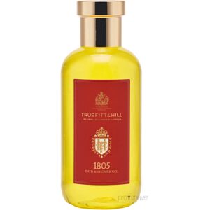 Truefitt & Hill Bath and Shower Gel, 1805, 200 ml.