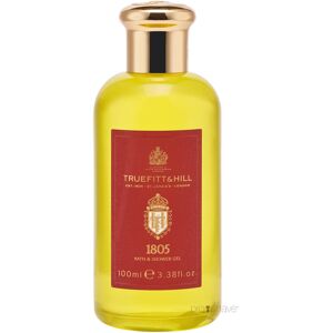 Truefitt & Hill Bath and Shower Gel, 1805, 100 ml.