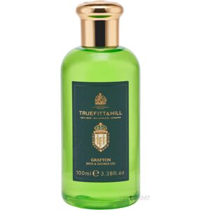 Truefitt & Hill Bath and Shower Gel, Grafton, 100 ml.