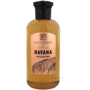 Geo F. Trumper Geo F Trumper Hår- & Bodywash, Havana, 200 ml.