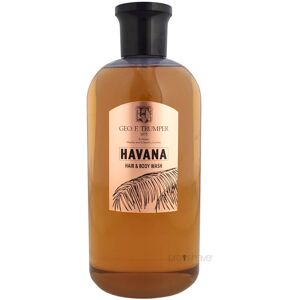 Geo F. Trumper Geo F Trumper Hår- & Bodywash, Havana, 500 ml.