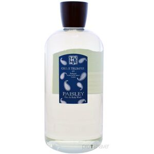 Geo F. Trumper Geo F Trumper Hår- & Bodywash, Paisley, 500 ml.