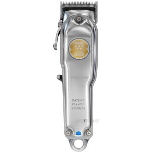 Wahl Professional Cordless Senior Metal Edition