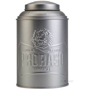 Proraso Beholder, Aluminium