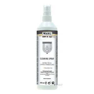 Wahl Professional Cleaning Spray, 250 ml.