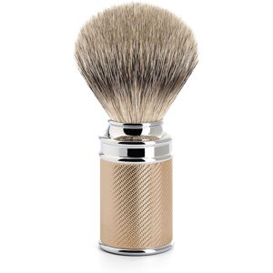 Mühle Silvertip Barberkost, 21 mm, Traditional, Rosegold