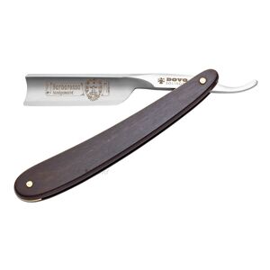 Dovo Solingen Dovo Straight Razor 5/8, Spanish point, Barbarossa, Kort, Ibenholt