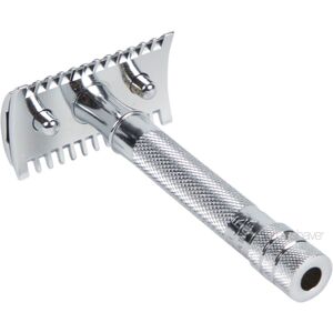 Merkur 15C DE-Skraber, Open Comb