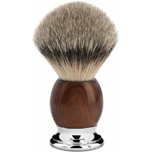 Mühle Silvertip Barberkost, 23 mm, Sophist, Ironwood