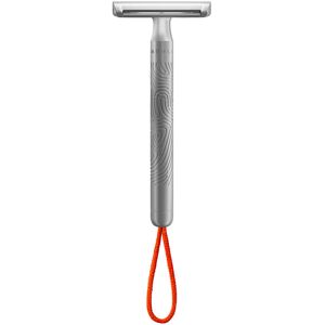 Mühle Companion DE-Skraber, Unisex, Coral