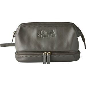 Triumph & Disaster Frank The Dopp Wash Bag, Olive