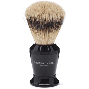 Truefitt & Hill Barberkost, Carlton, Super Badger, Faux Ebony