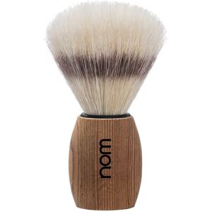 nom shaving nom OLE Barberkost, Natural Bristle, Pure Spruce