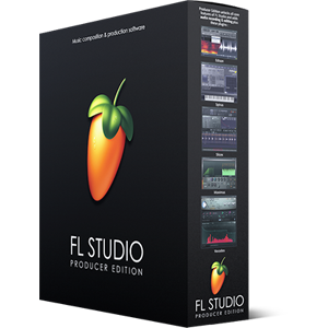 Image-Line FL Studio Producer Edition v20+ (Download) - B-stock