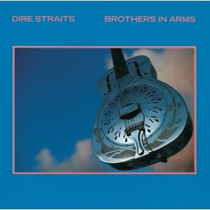 Universal Music Dire Straits - Brothers in Arms (2xVinyl)