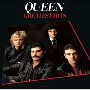 Universal Music Queen - Greatest Hits (2xVinyl)