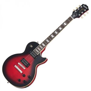 Epiphone Slash Les Paul Standard El-guitar (Vermillion Burst)