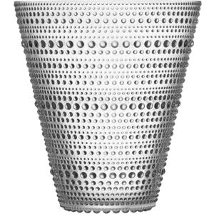 Kastehelmi Vase 15,4Cm Iittala ONE SIZE H23.6CM