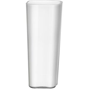 Aalto Vase 180Mm White Iittala White VIT H18CM