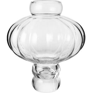 Balloon Vase #03 Louise Roe CLEAR H40CM