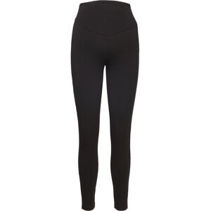 Oono Compact Legging Boob Black BLACK S,M,L