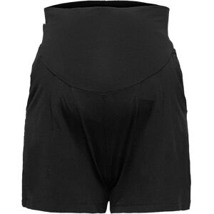 Oono Easy Shorts Boob Black BLACK M,XL