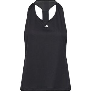 Power Tank Adidas Performance Black BLACK/WHITE S,M,L